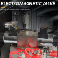 Tra 200A/EMP204 Pompa elettrica per chiave di coppia